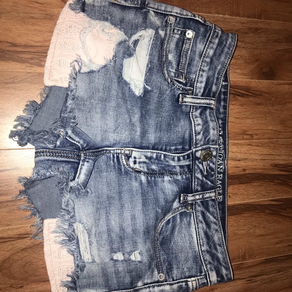 American Eagle shorts